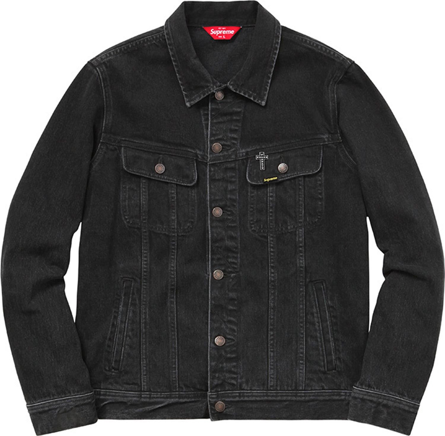 Supreme®/Black Sabbath©