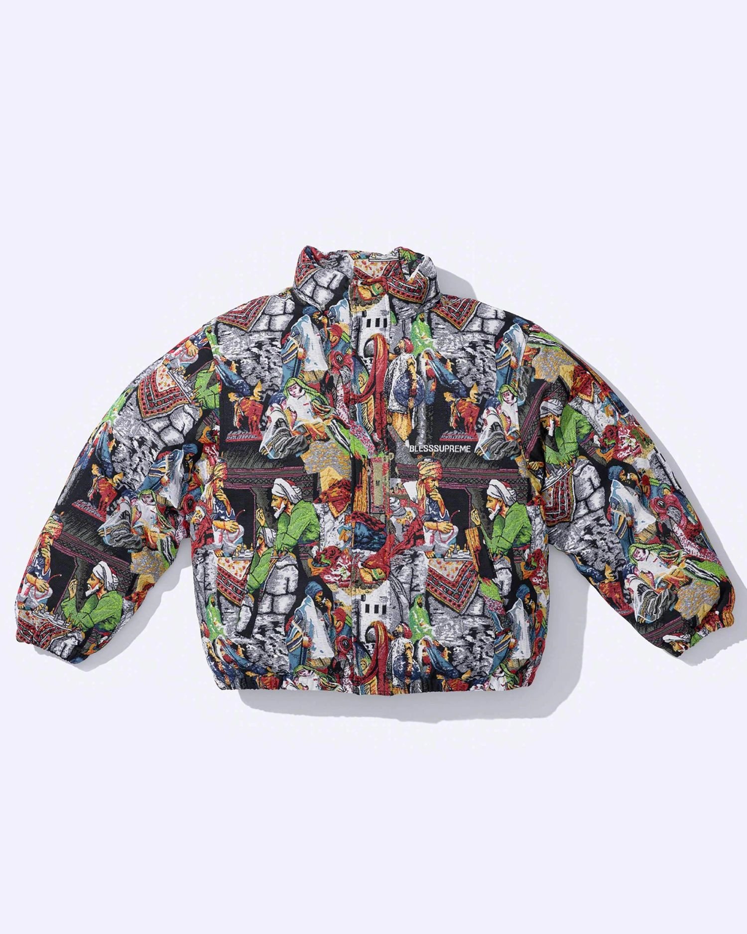 Supreme®/BLESS