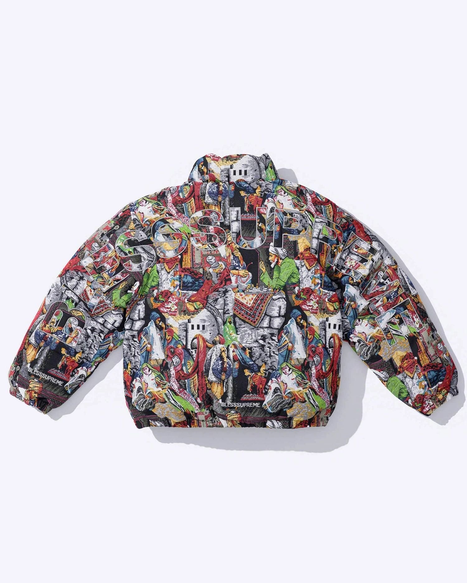 Supreme®/BLESS