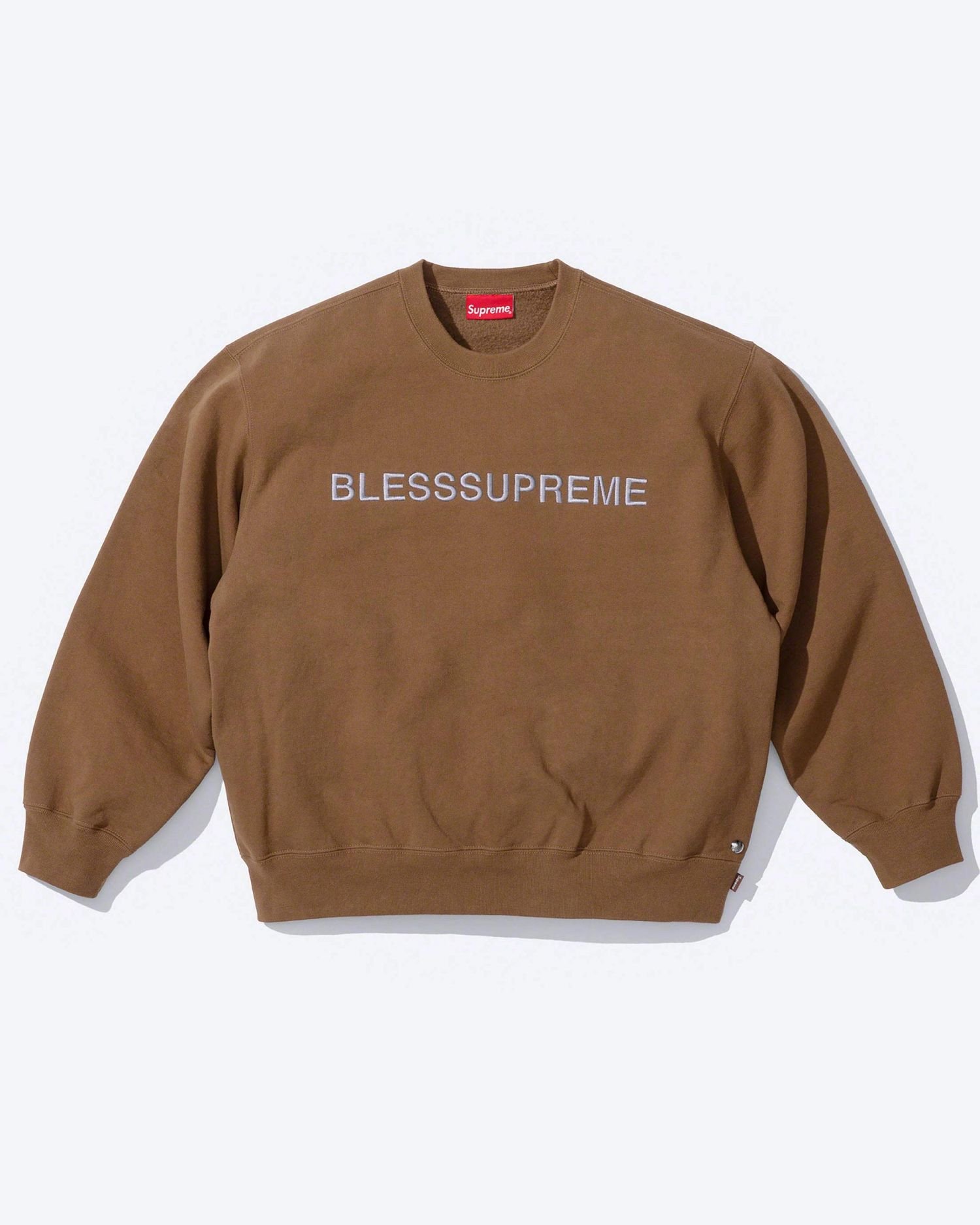 Supreme®/BLESS