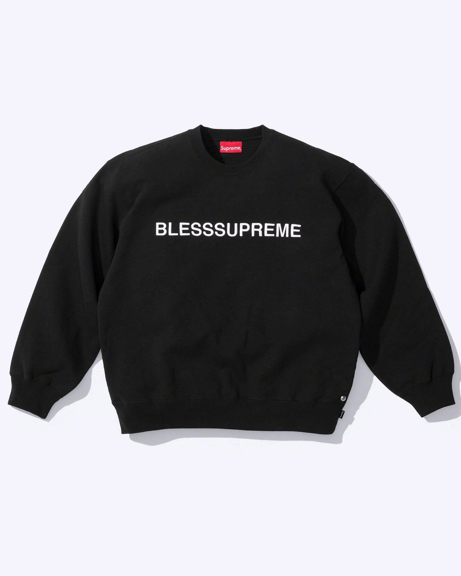 Supreme®/BLESS