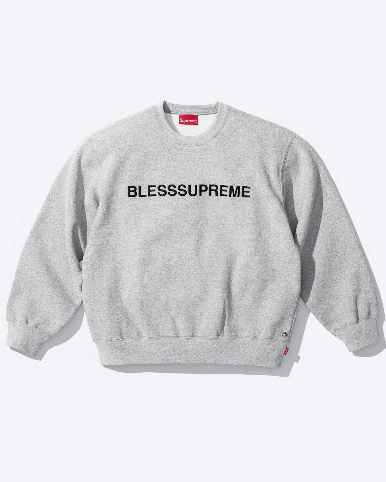 Supreme®/BLESS