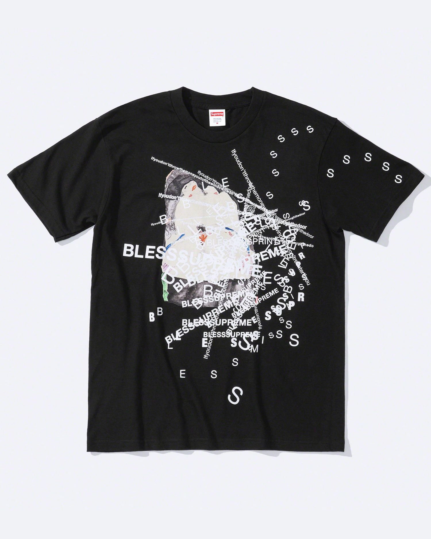 Supreme®/BLESS