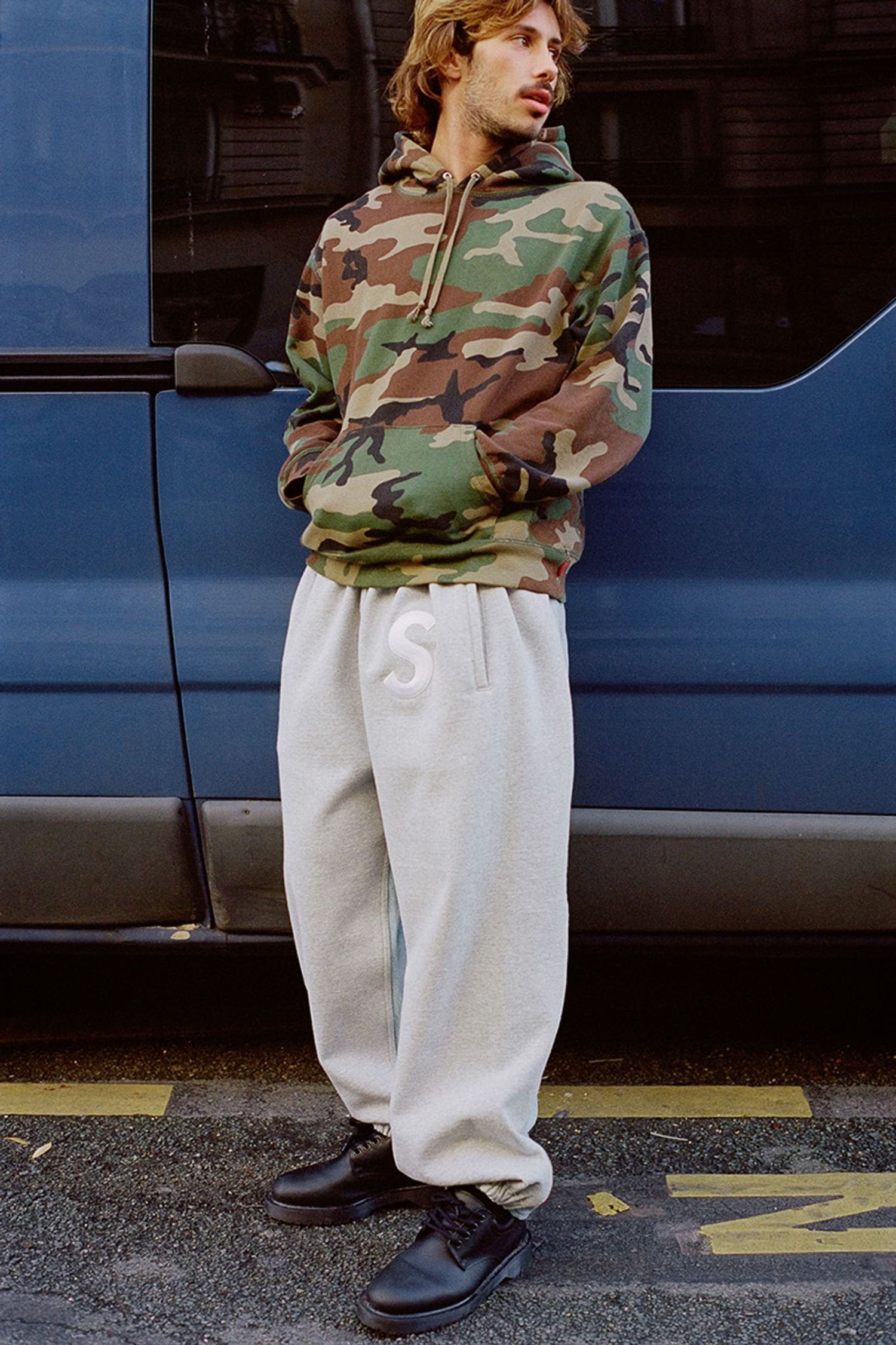 Supreme®/BLESS