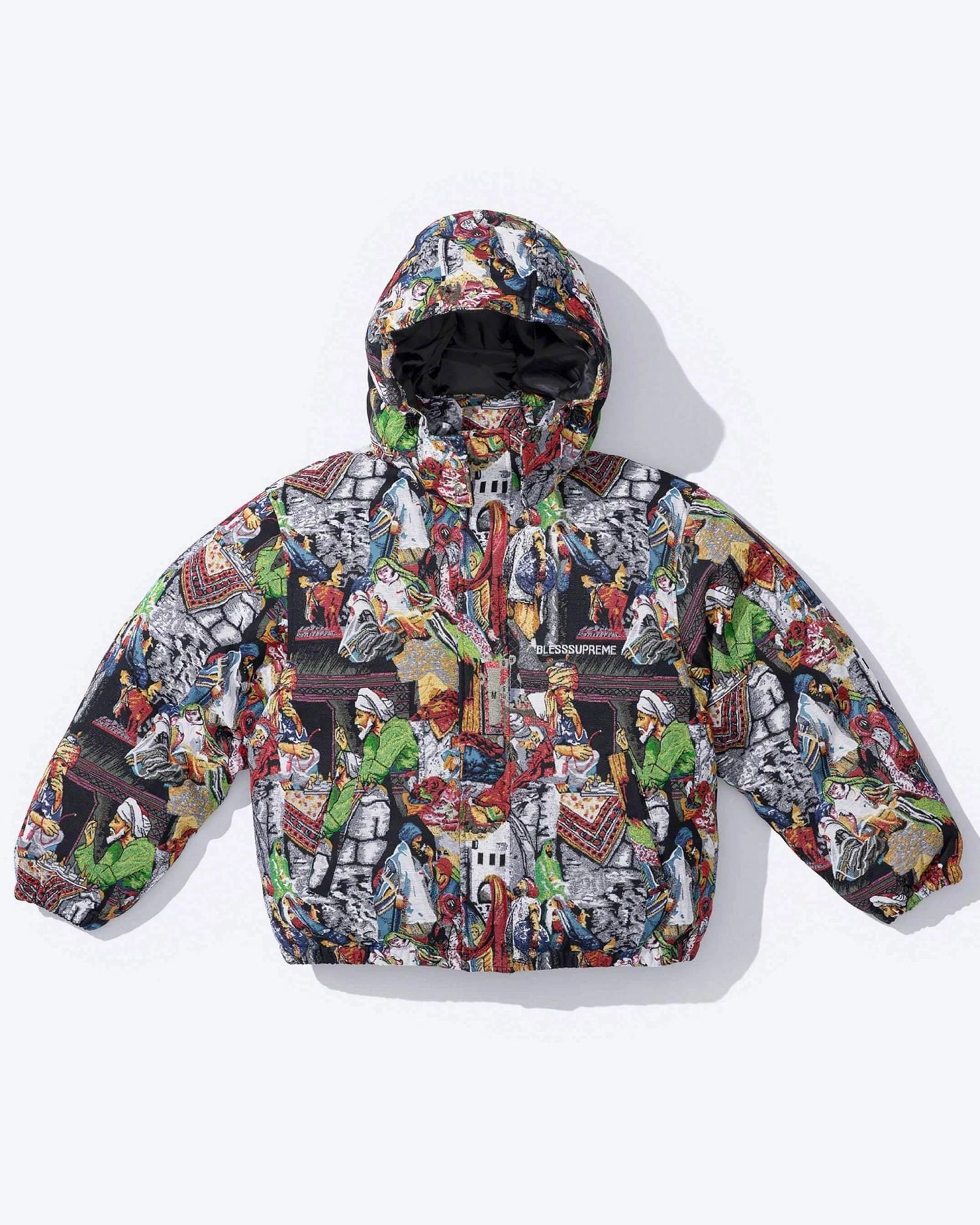 Supreme®/BLESS