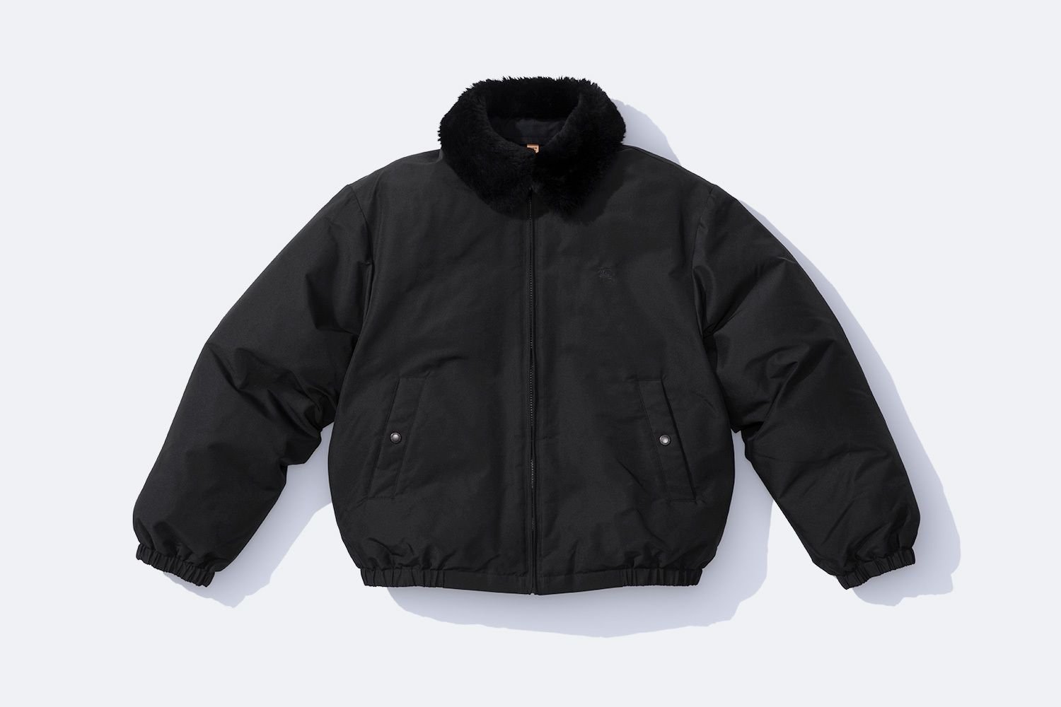 Supreme®/Burberry®