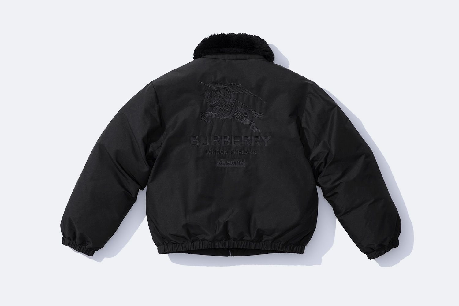 Supreme®/Burberry®