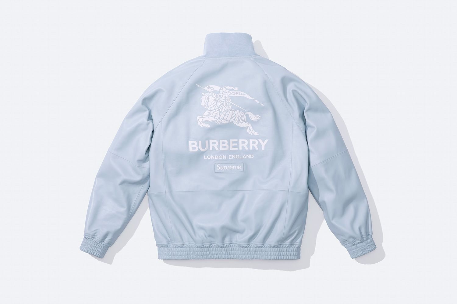 Supreme®/Burberry®