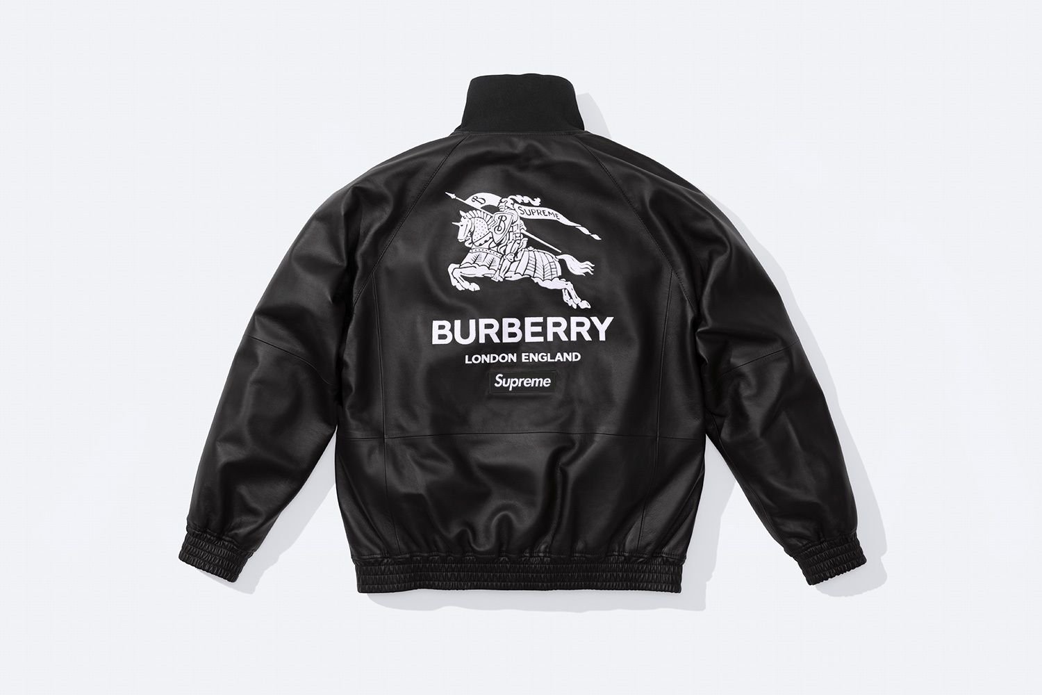 Supreme®/Burberry®