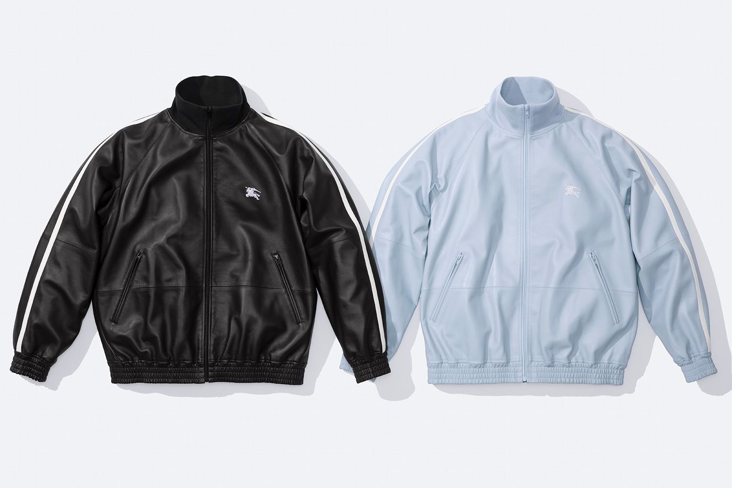Supreme®/Burberry®