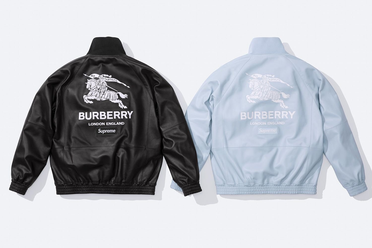 Supreme®/Burberry®