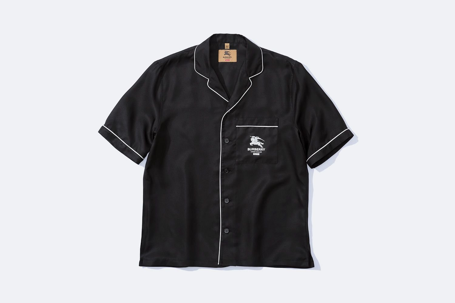 Supreme®/Burberry®