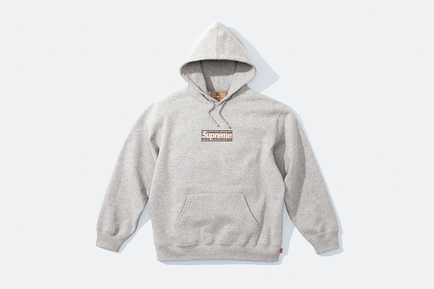 Supreme®/Burberry®