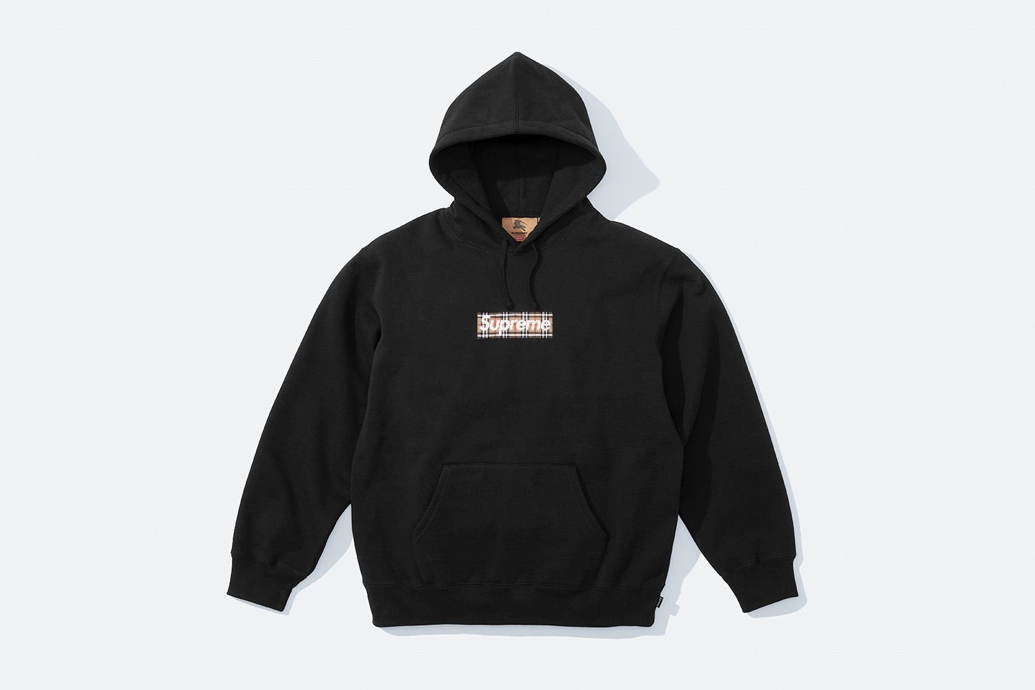 Supreme®/Burberry®