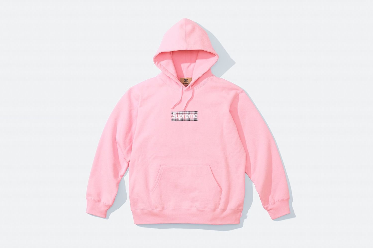 Supreme®/Burberry®