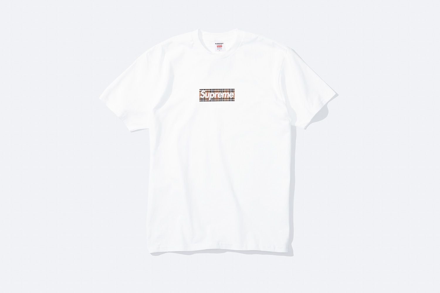 Supreme®/Burberry®