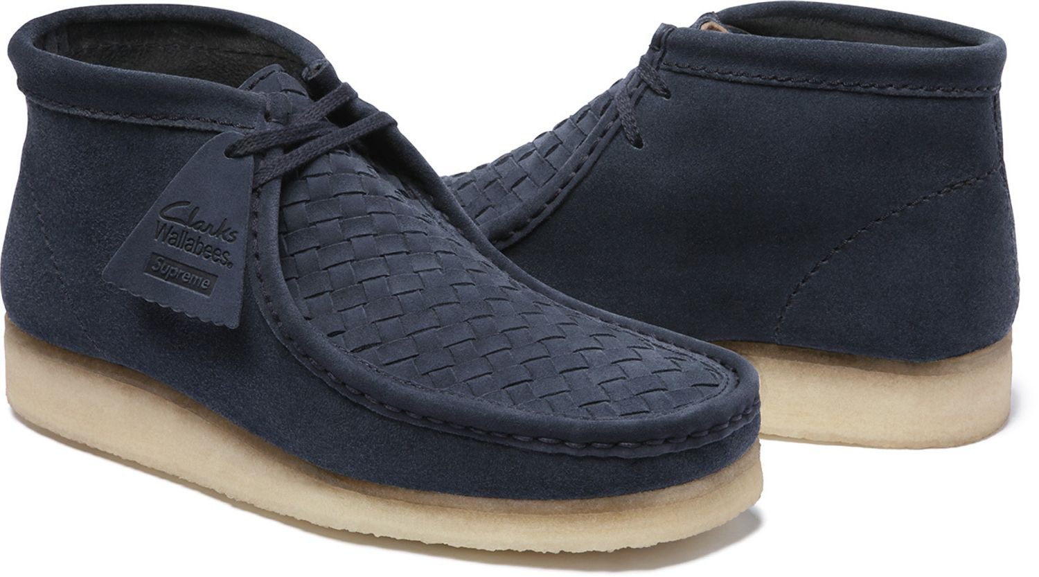 Supreme®/Clarks Originals®