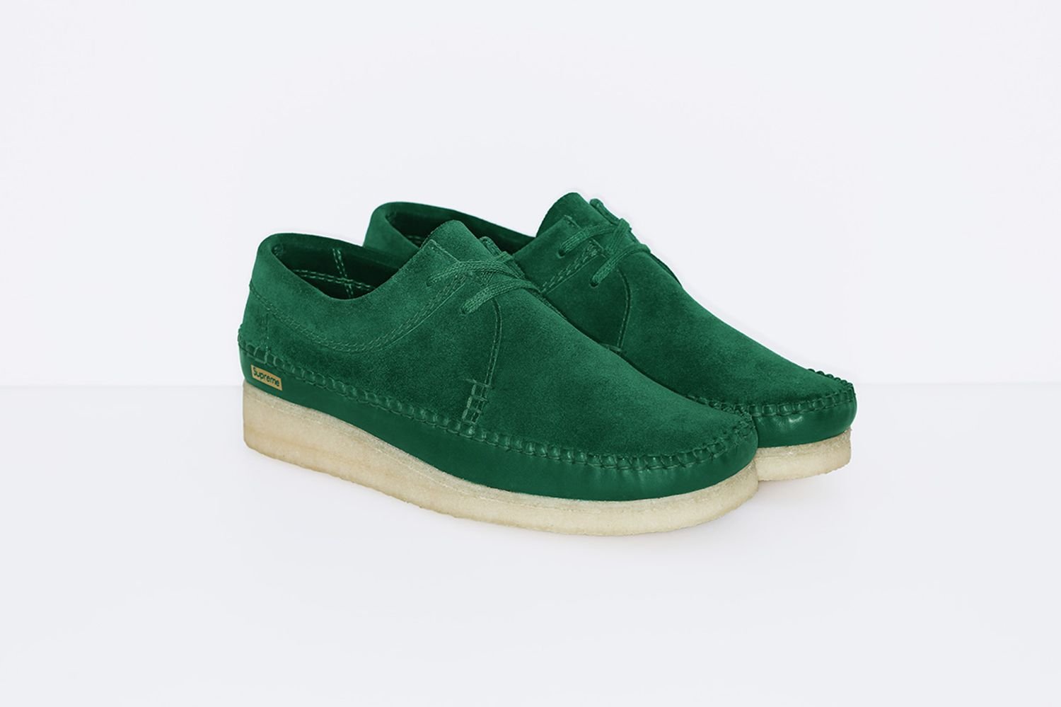Supreme®/Clarks Originals®