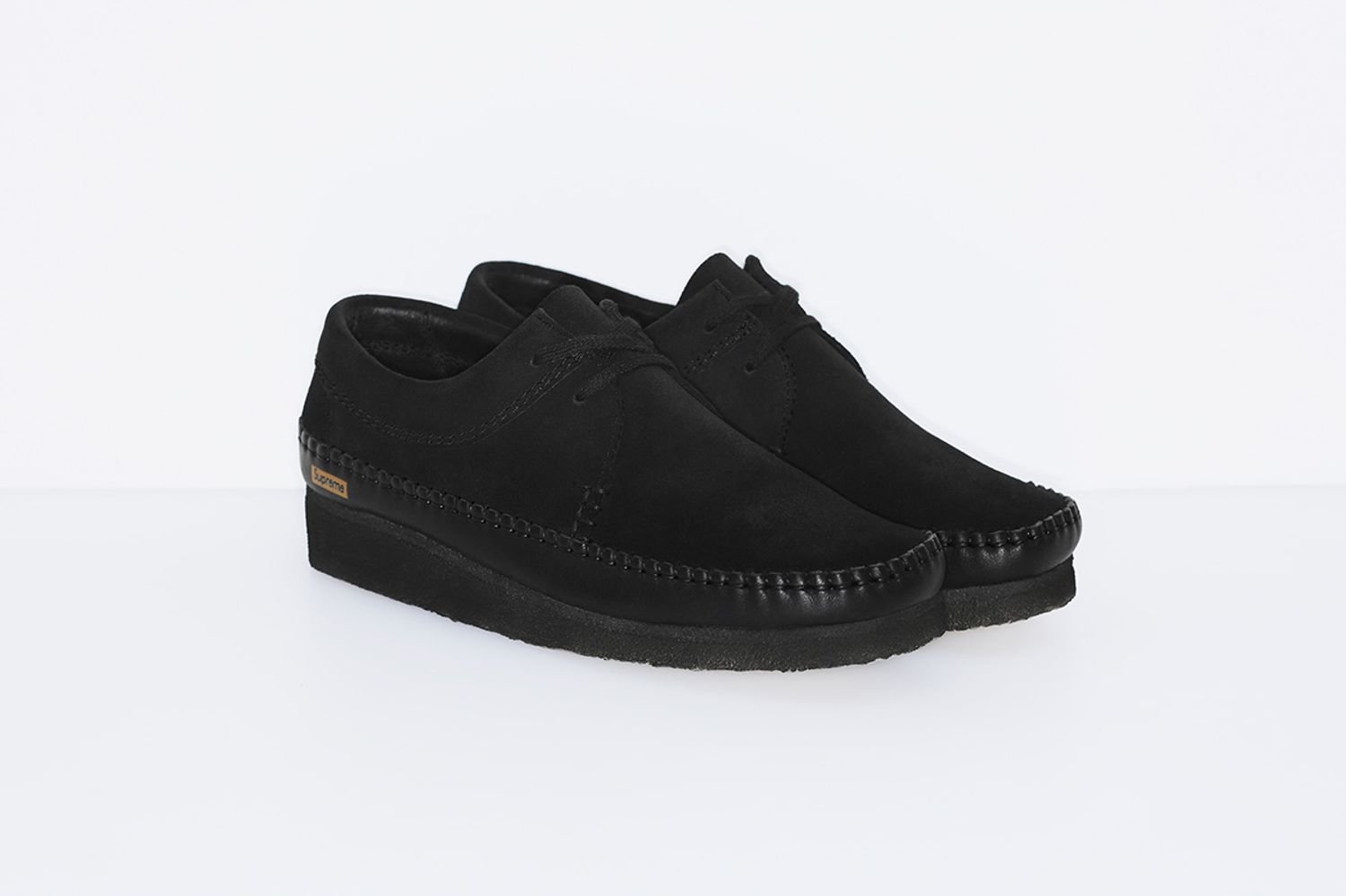 Supreme®/Clarks Originals®