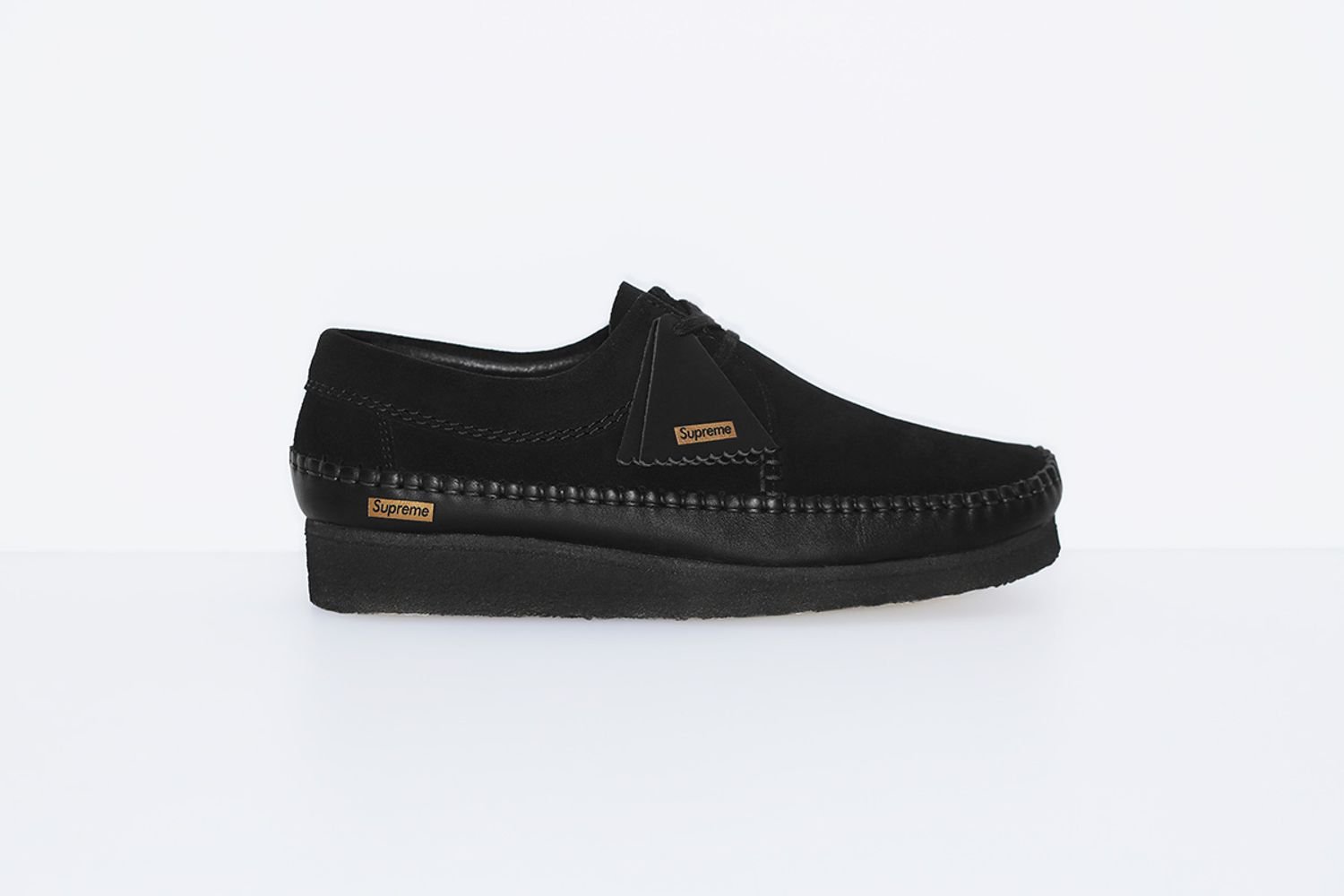 Supreme®/Clarks Originals® - SupremeCommunity