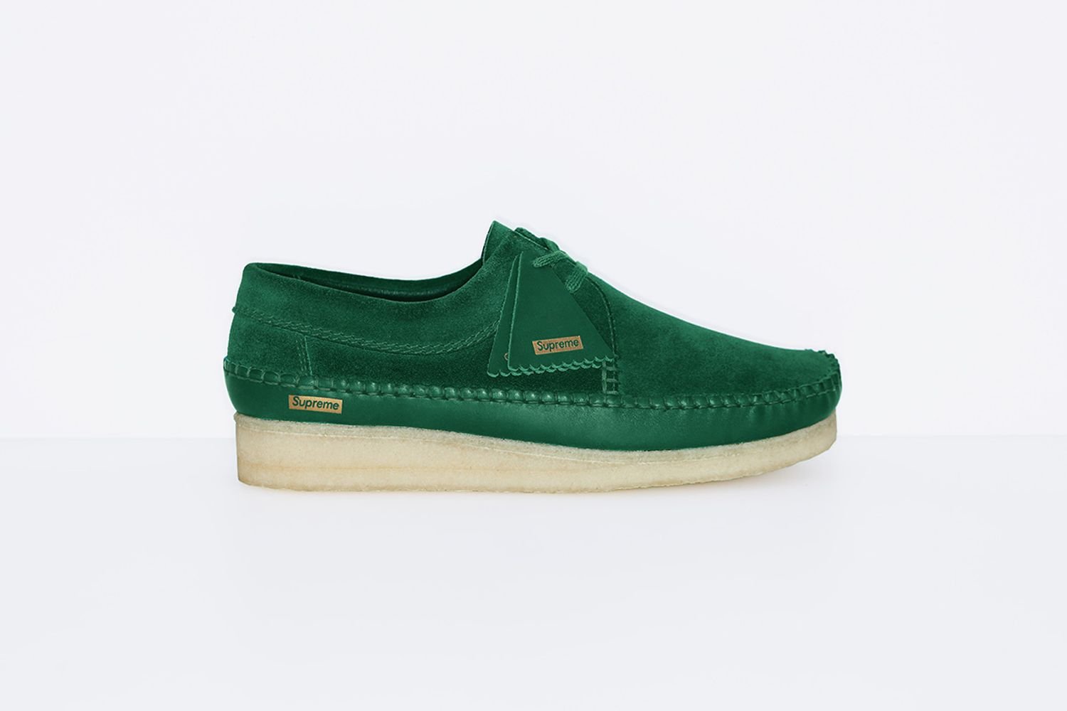 Supreme®/Clarks Originals® - SupremeCommunity
