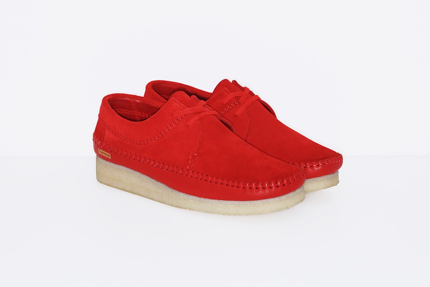 Supreme®/Clarks Originals®