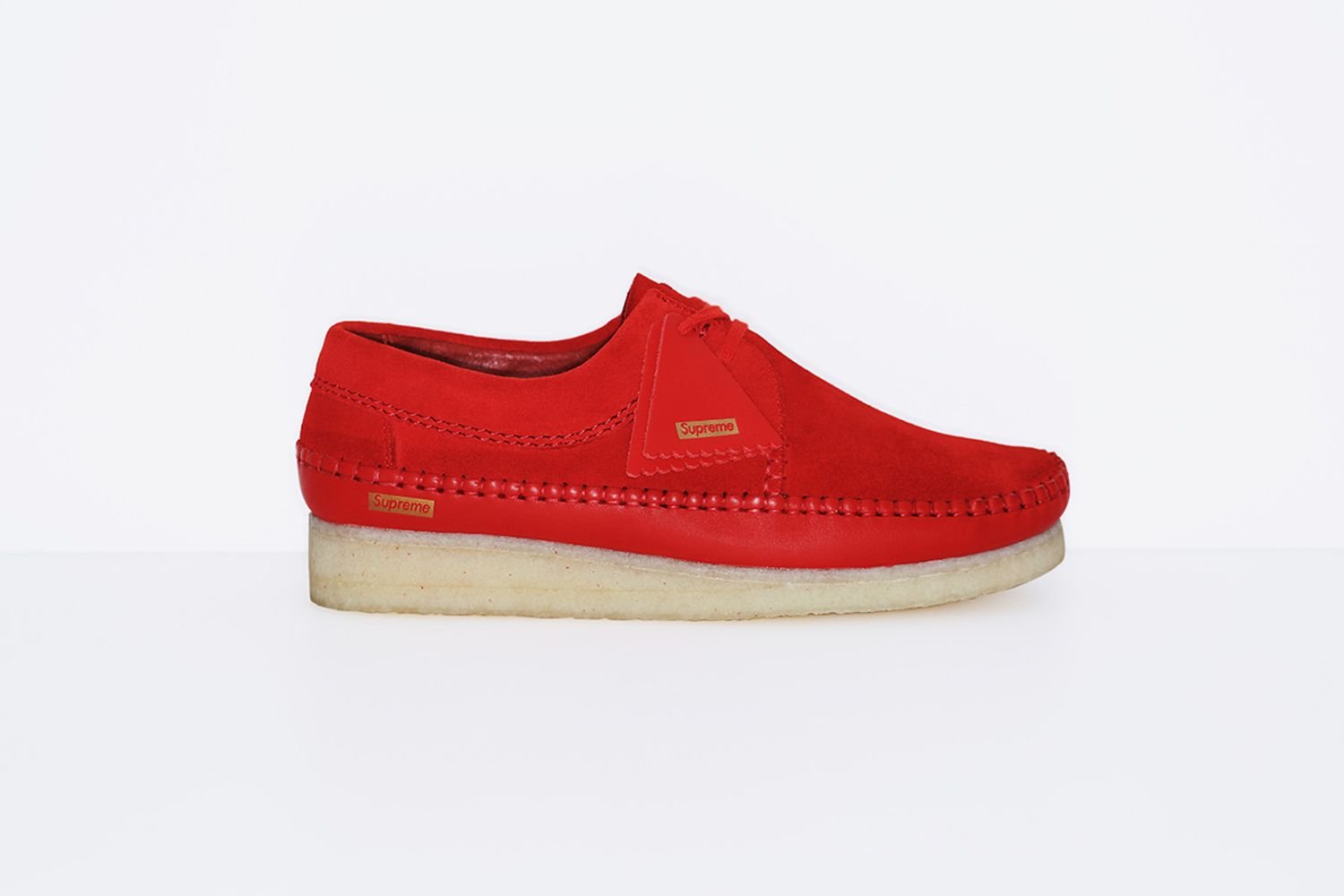Supreme®/Clarks Originals®