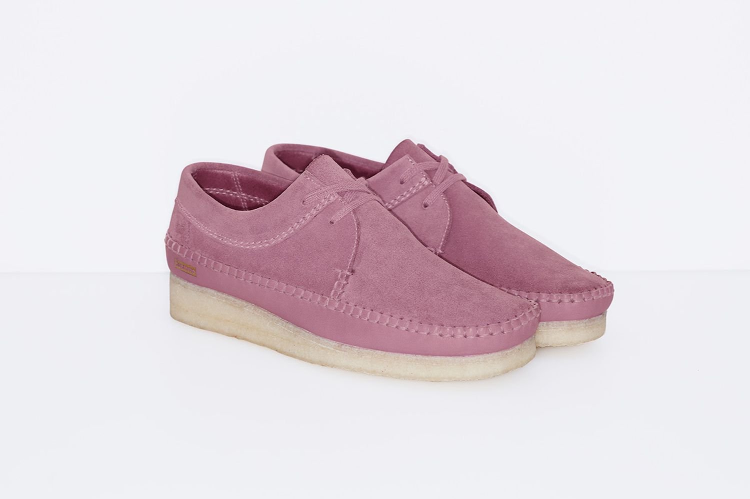 Supreme®/Clarks Originals®