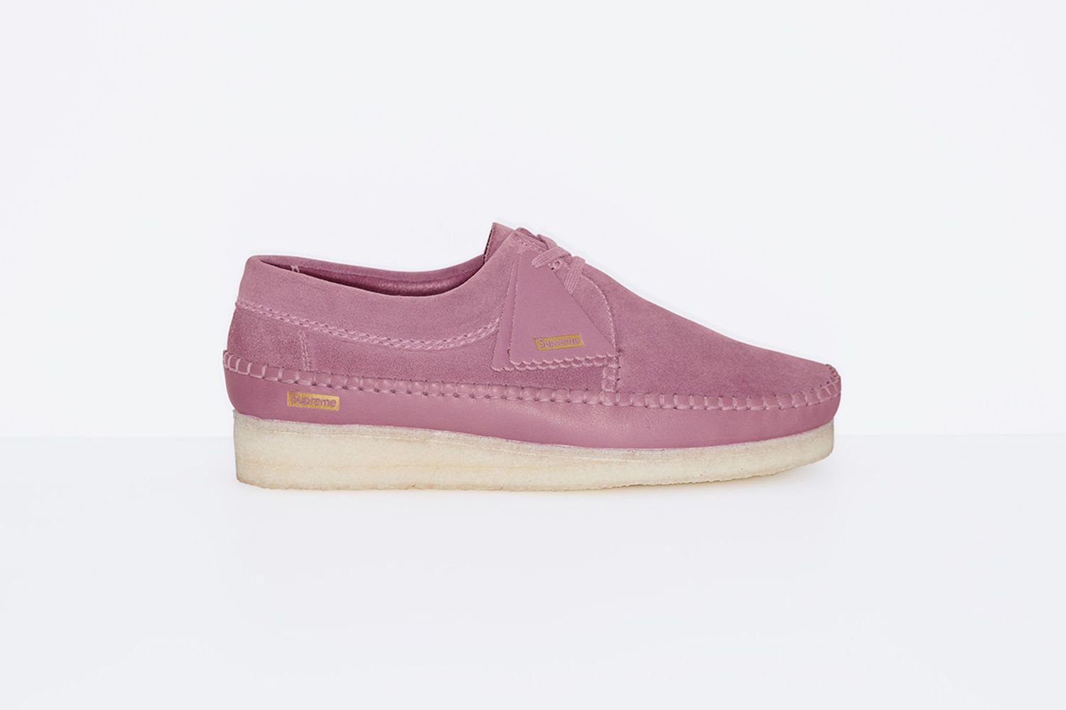 Supreme®/Clarks Originals®
