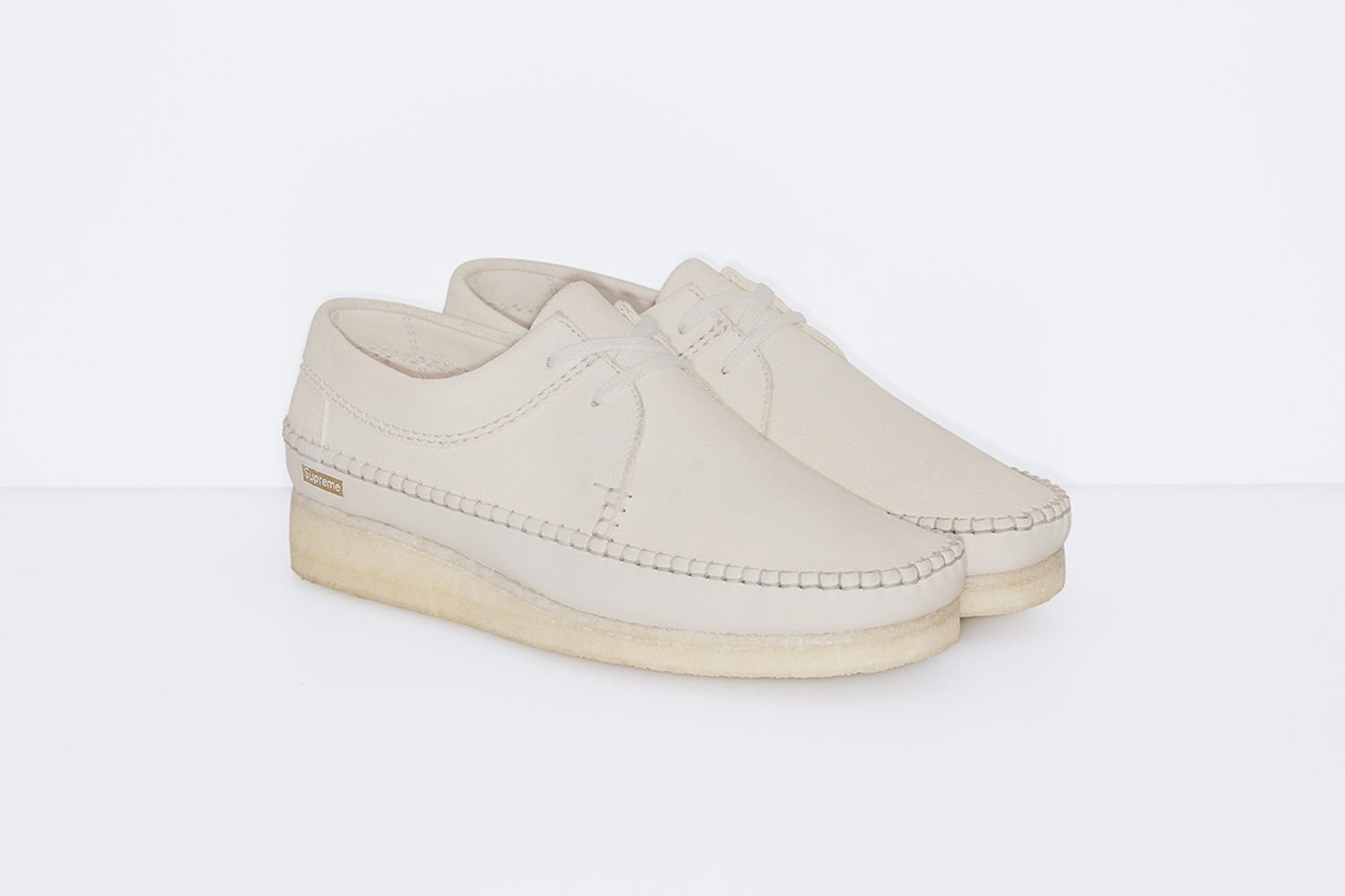Supreme®/Clarks Originals®