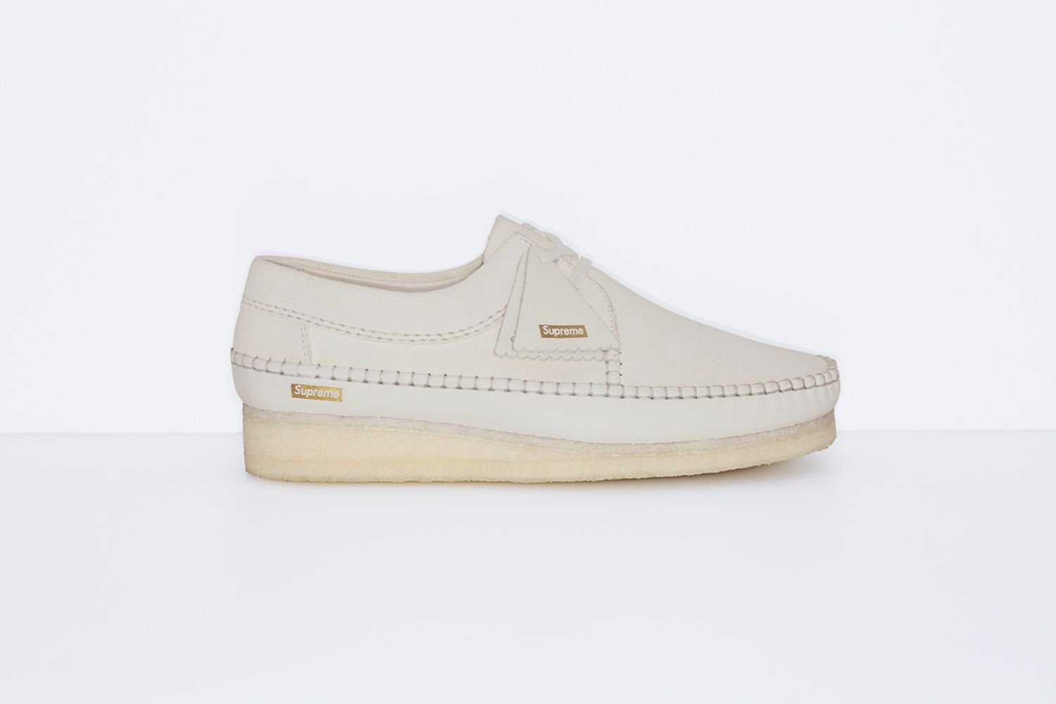 Supreme®/Clarks Originals®