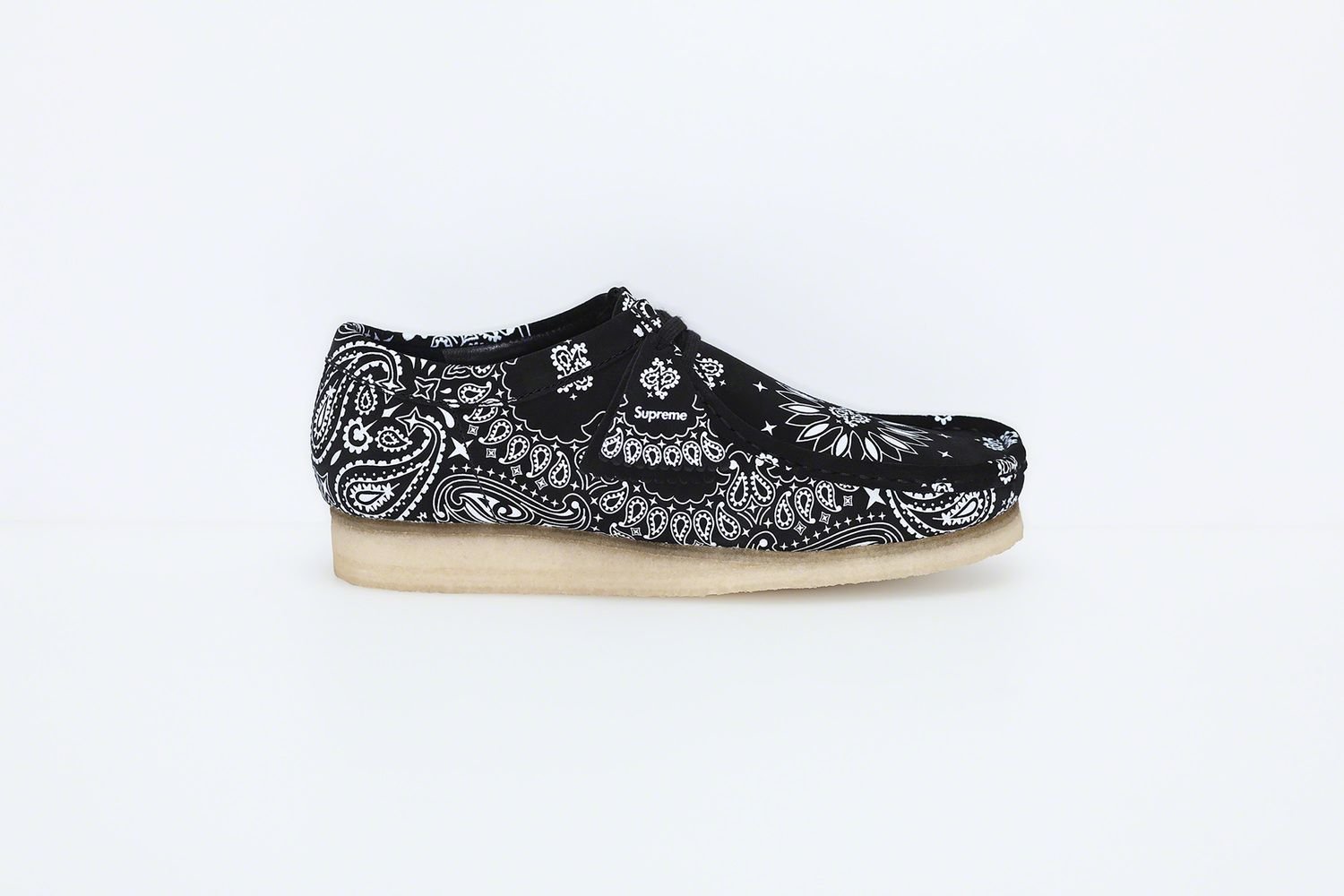 Supreme®/Clarks Originals®