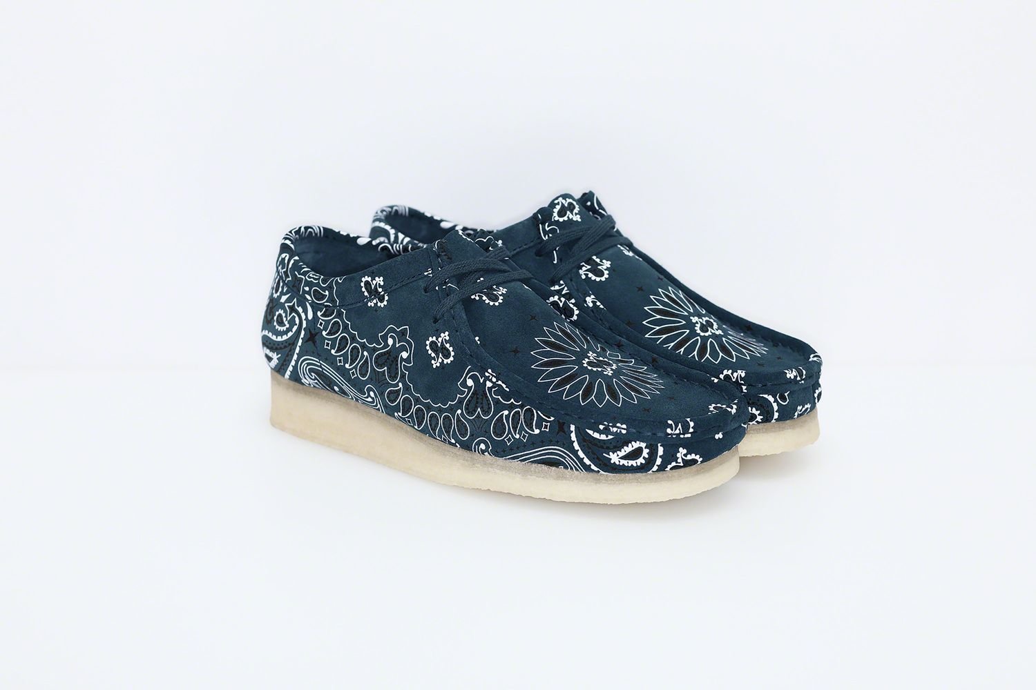 Supreme®/Clarks Originals®