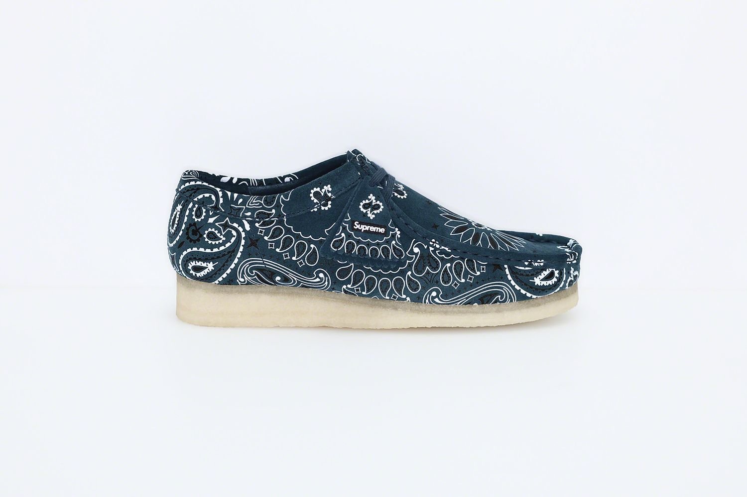 Supreme®/Clarks Originals®