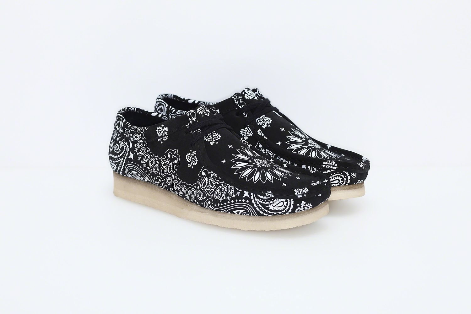 Supreme®/Clarks Originals®