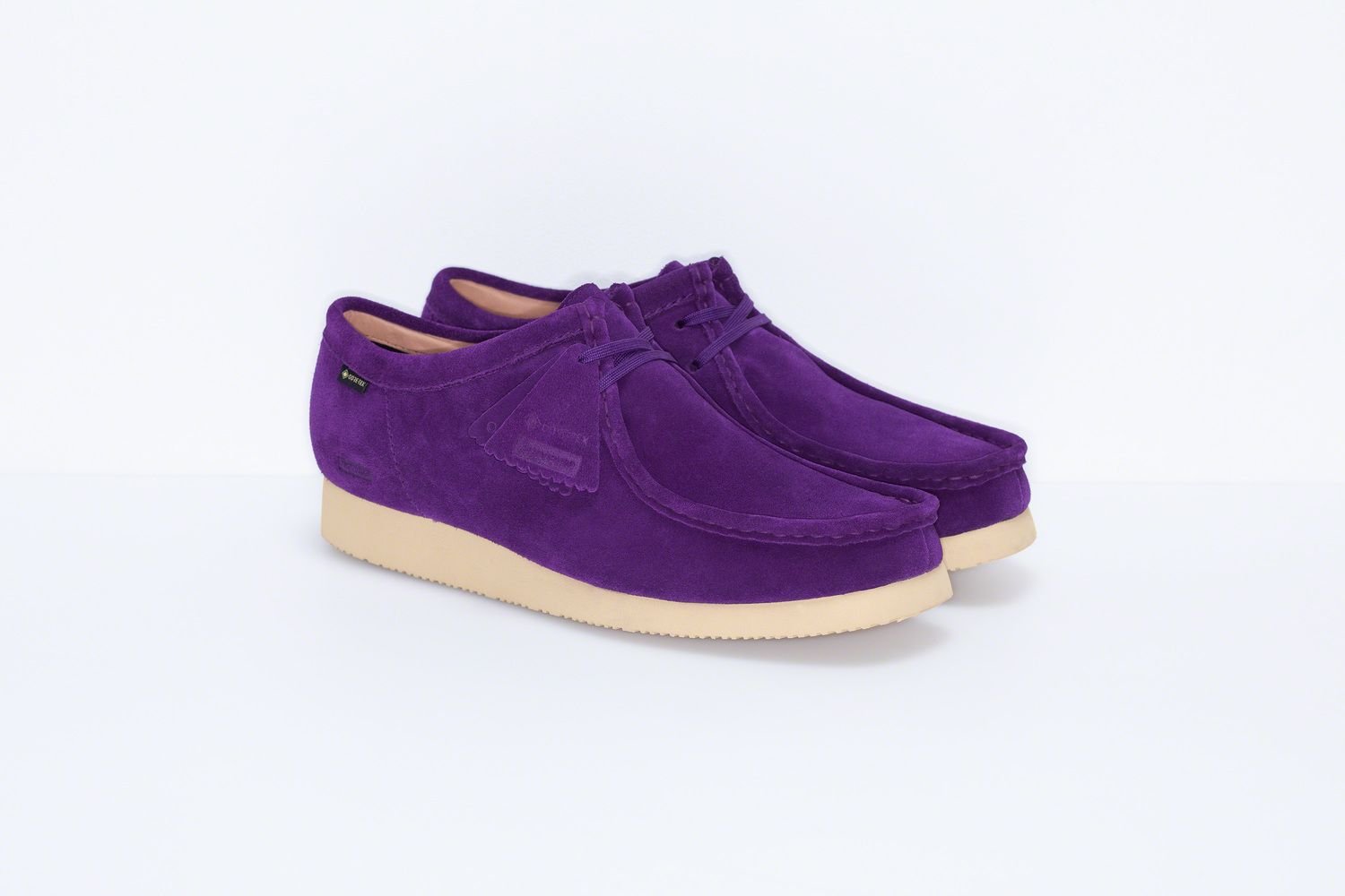 Supreme®/Clarks Originals®