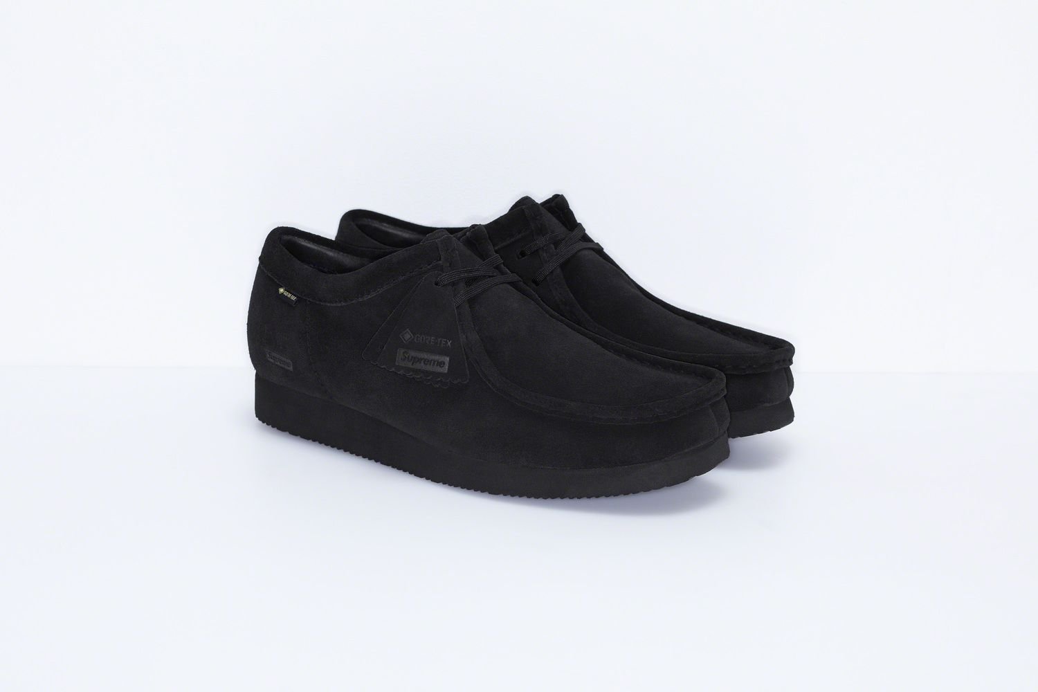 Supreme®/Clarks Originals®