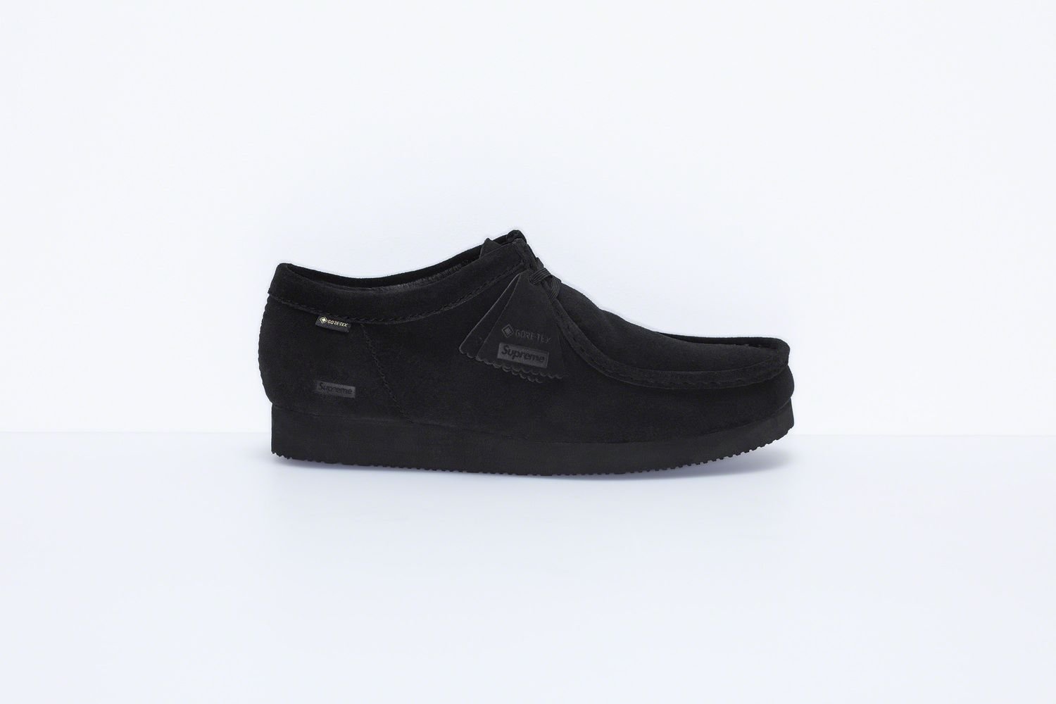 Supreme®/Clarks Originals®