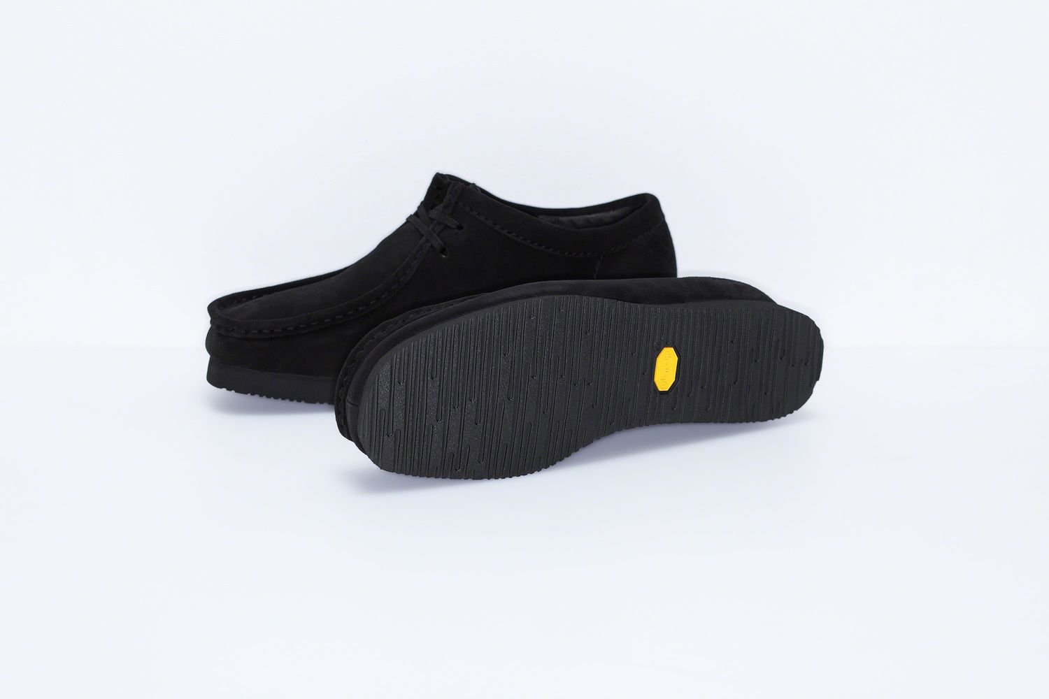 Supreme®/Clarks Originals®