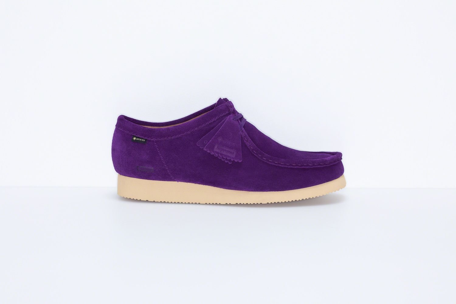 Supreme®/Clarks Originals®