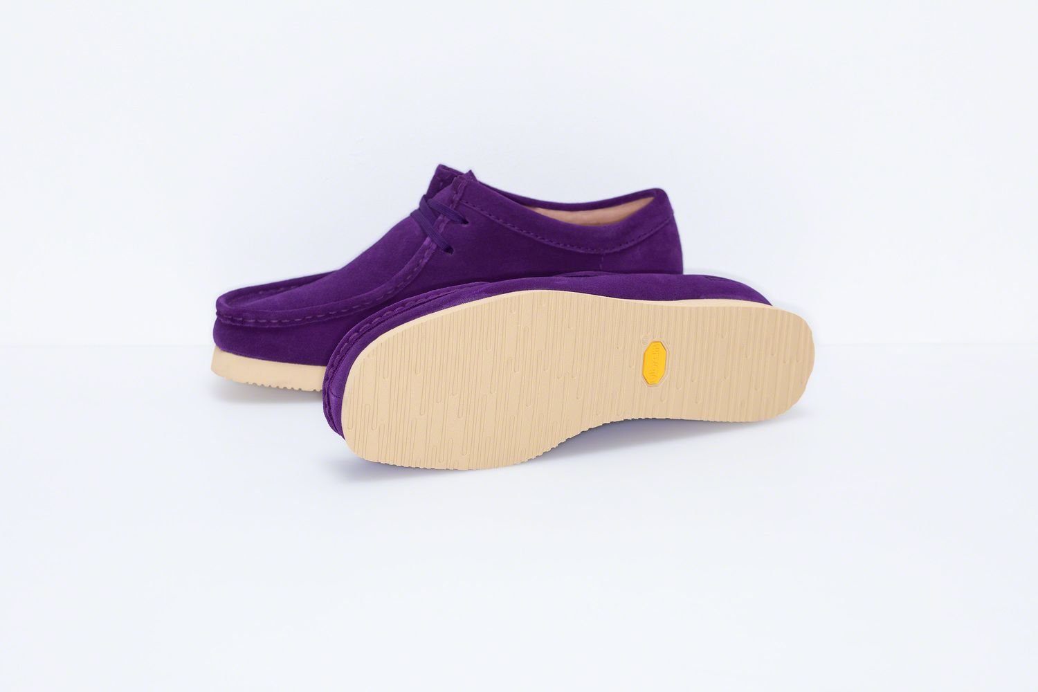 Supreme®/Clarks Originals®