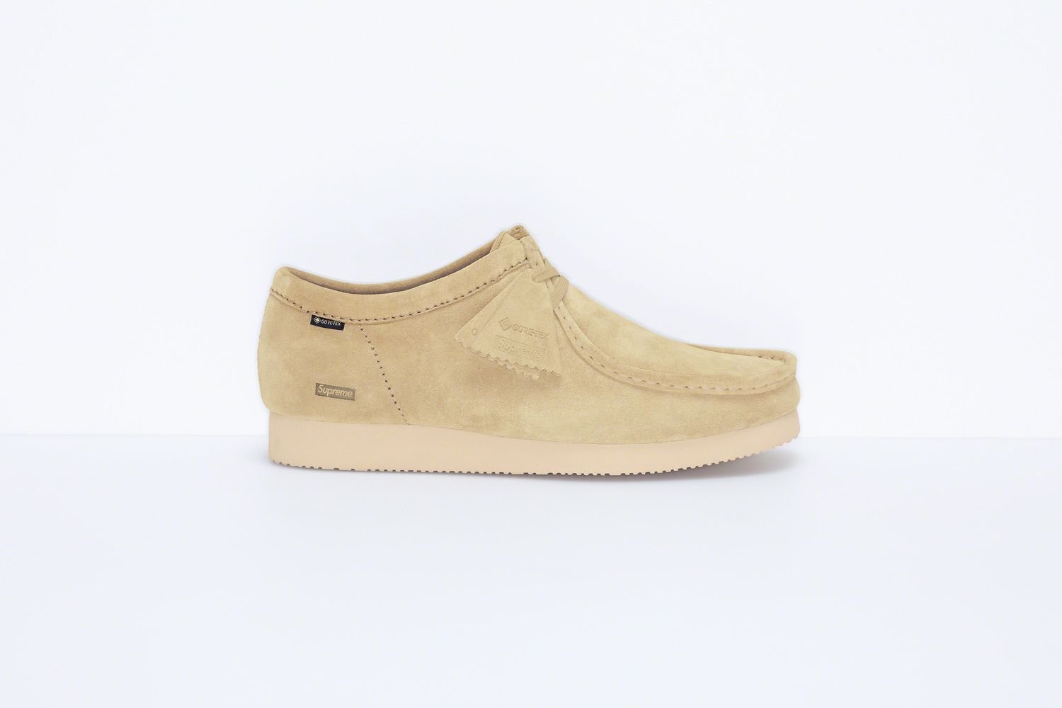 Supreme®/Clarks Originals®