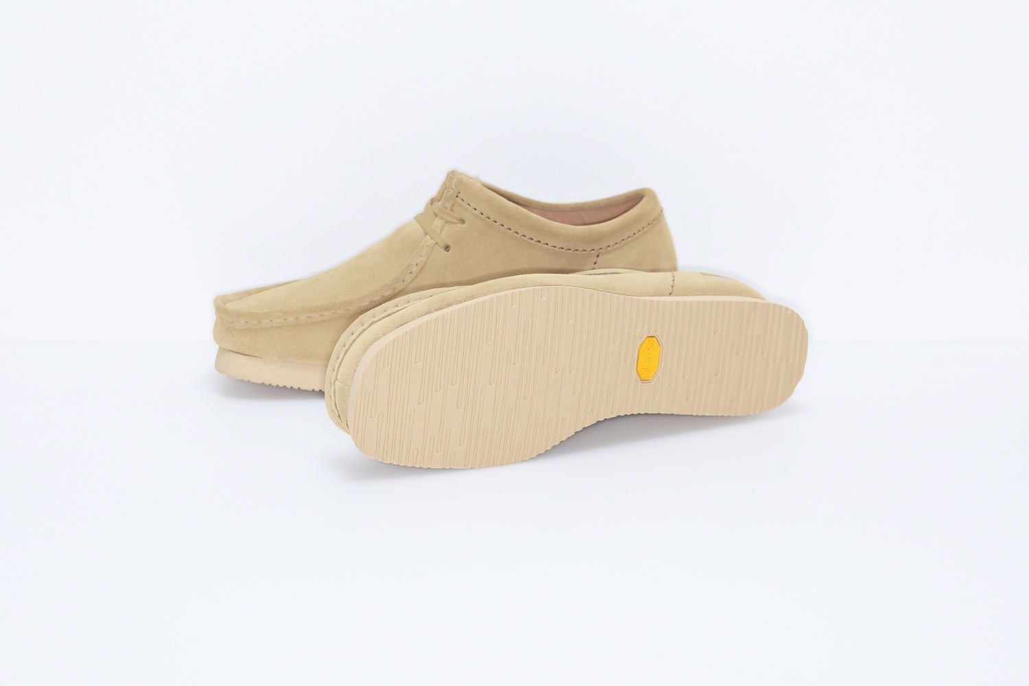 Supreme®/Clarks Originals®