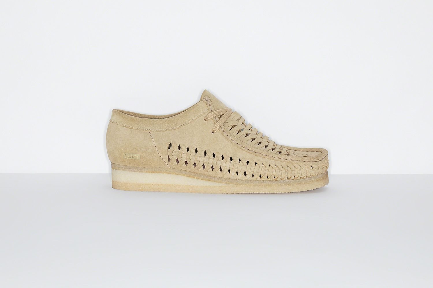 Supreme®/Clarks Originals®