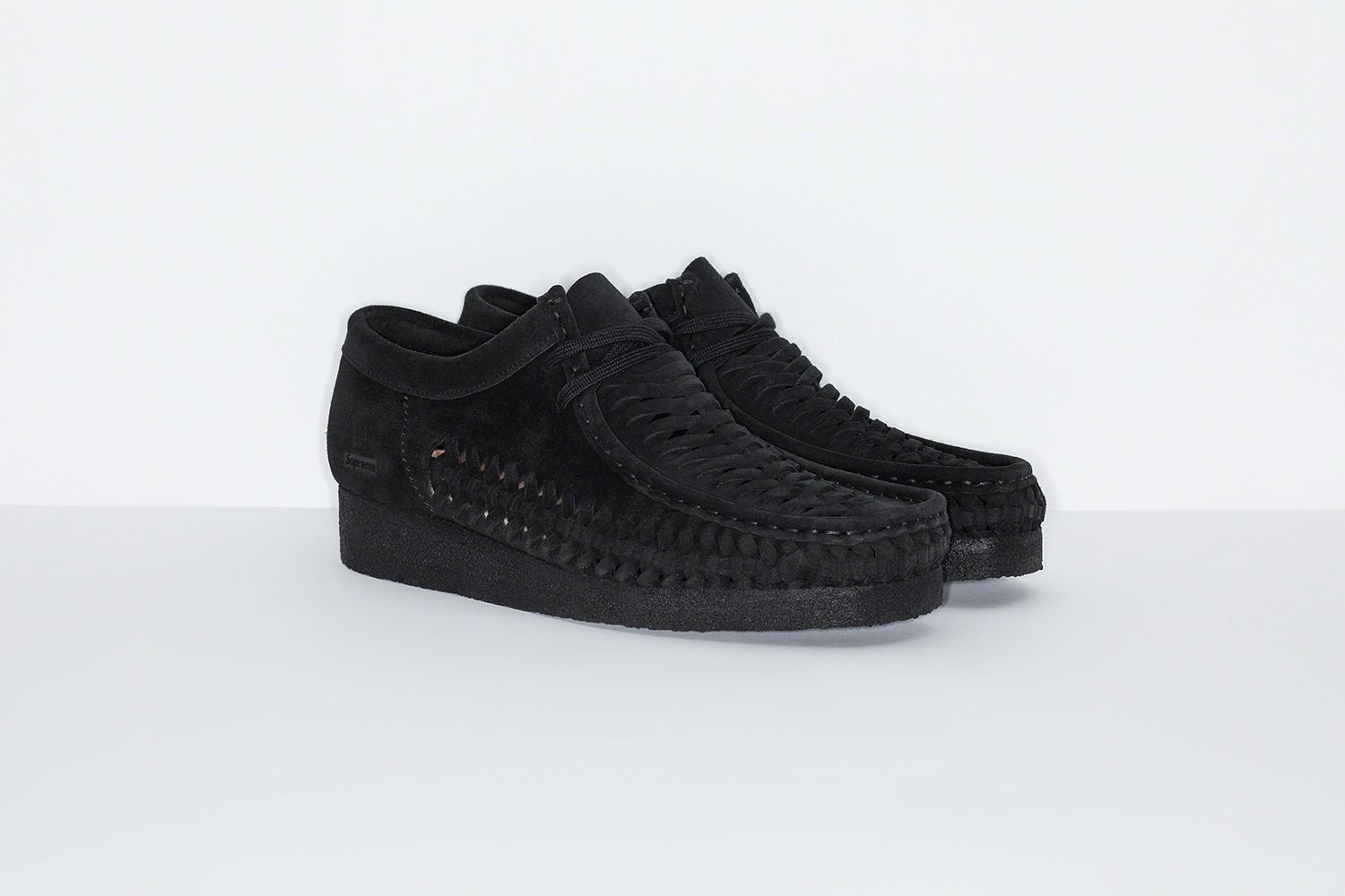 Supreme®/Clarks Originals®