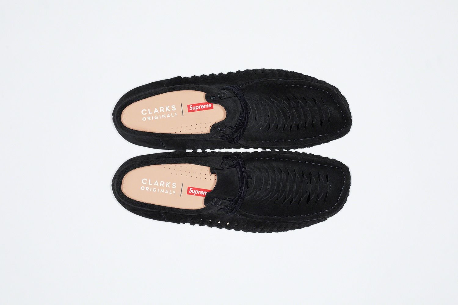 Supreme®/Clarks Originals®