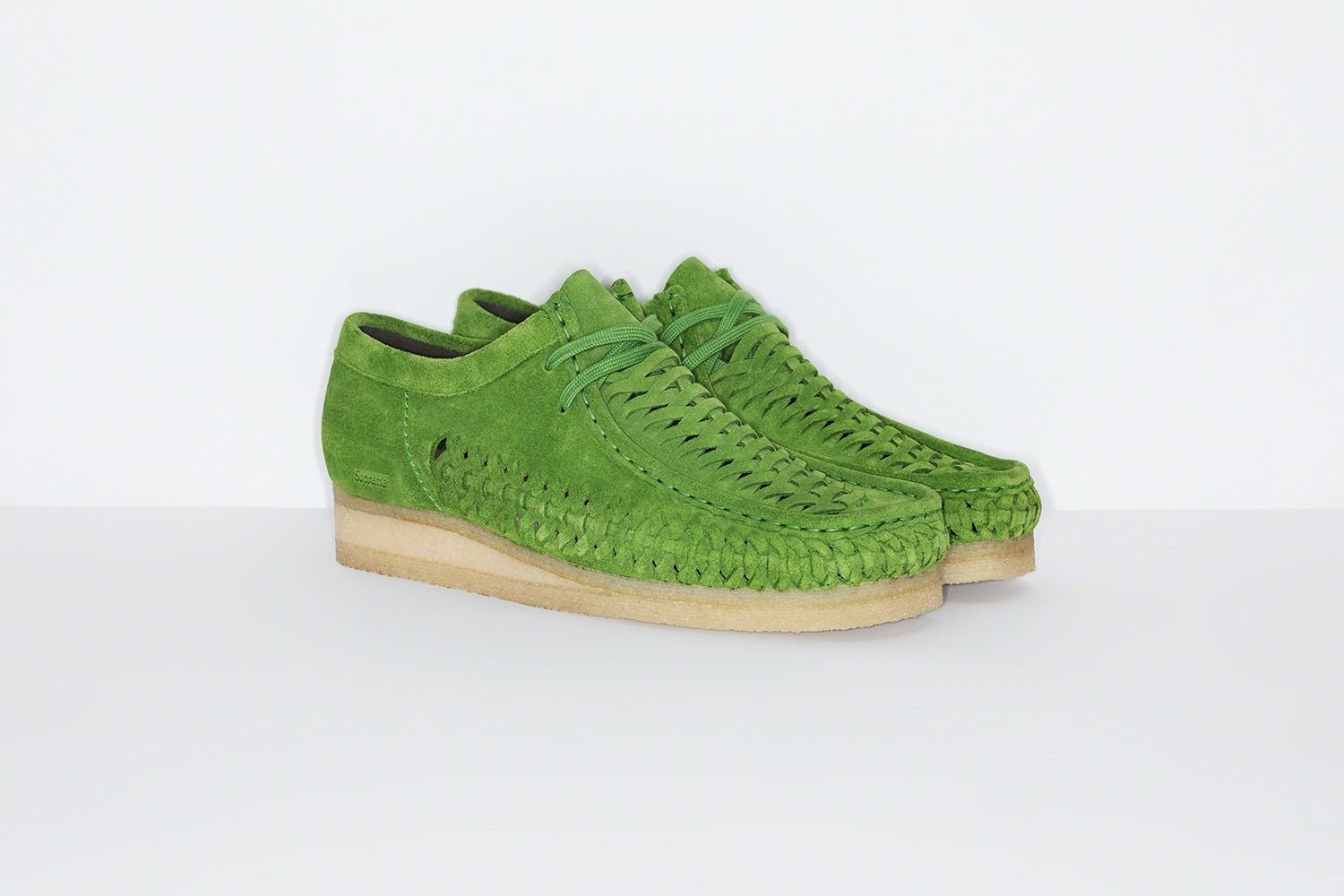 Supreme®/Clarks Originals®