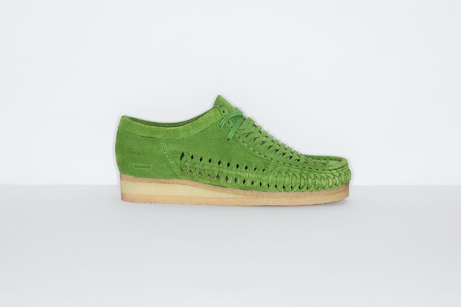 Supreme®/Clarks Originals®