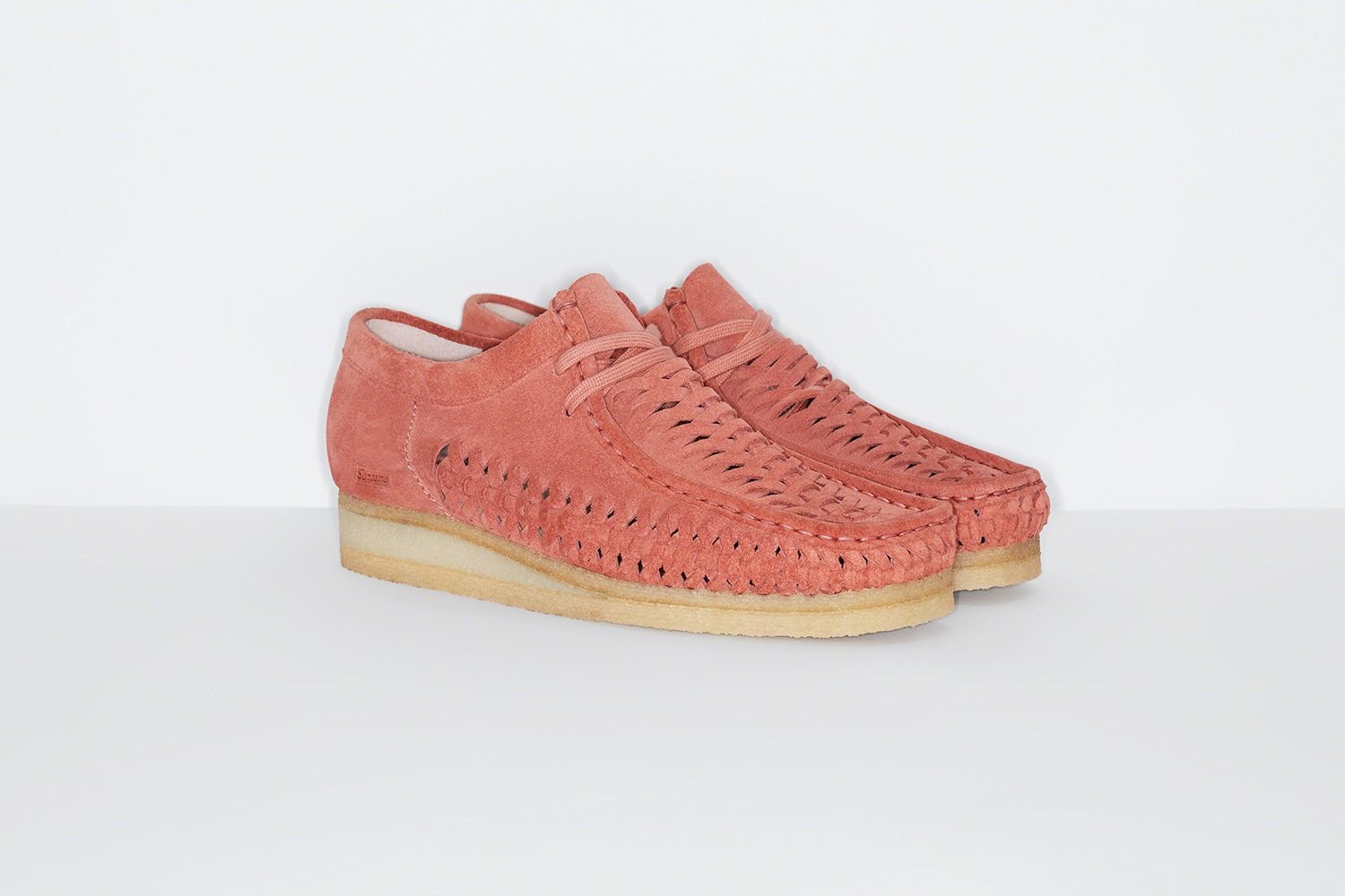 Supreme®/Clarks Originals®