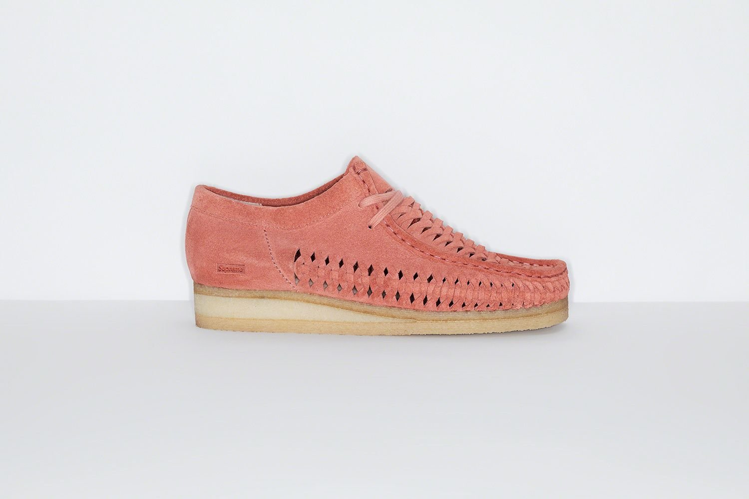 Supreme®/Clarks Originals®